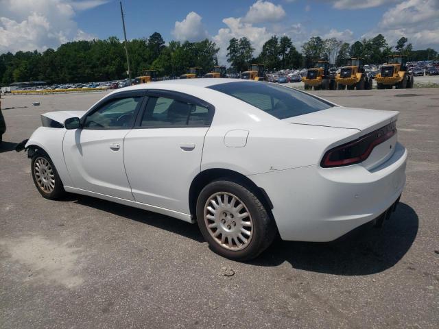 2016 DODGE CHARGER PO 2C3CDXKT6GH175414