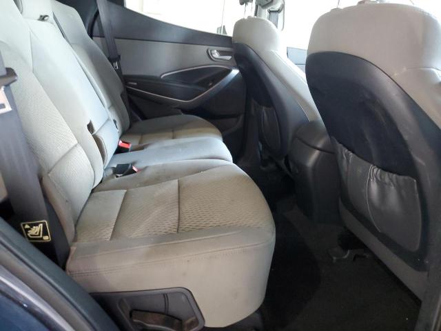 2016 HYUNDAI SANTA FE S 5XYZTDLB8GG371916