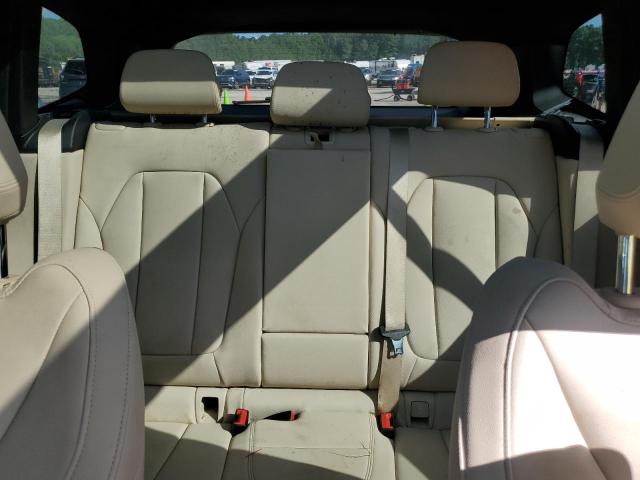 2021 BMW X3 SDRIVE3 - 5UXTY3C05M9E90831