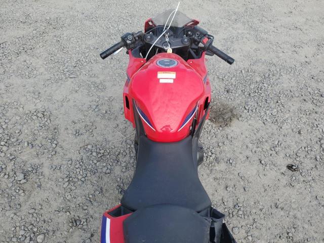 2025 HONDA CBR500 RA MLHPC7054S5100440