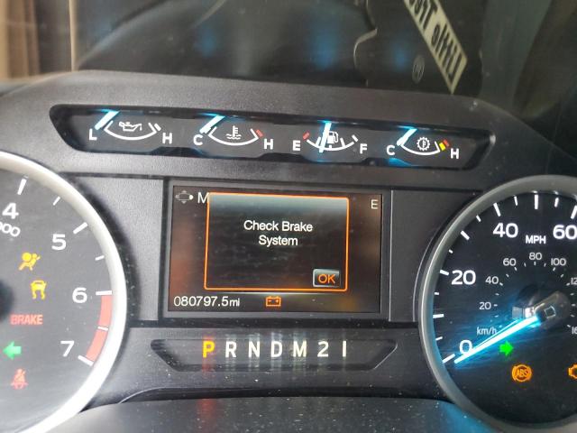 2019 FORD F250 SUPER - 1FT7W2B62KED14703