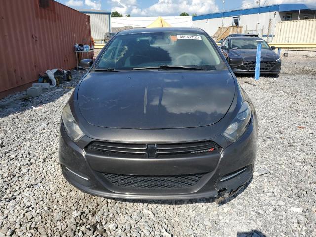 2015 DODGE DART SXT 1C3CDFBBXFD314974