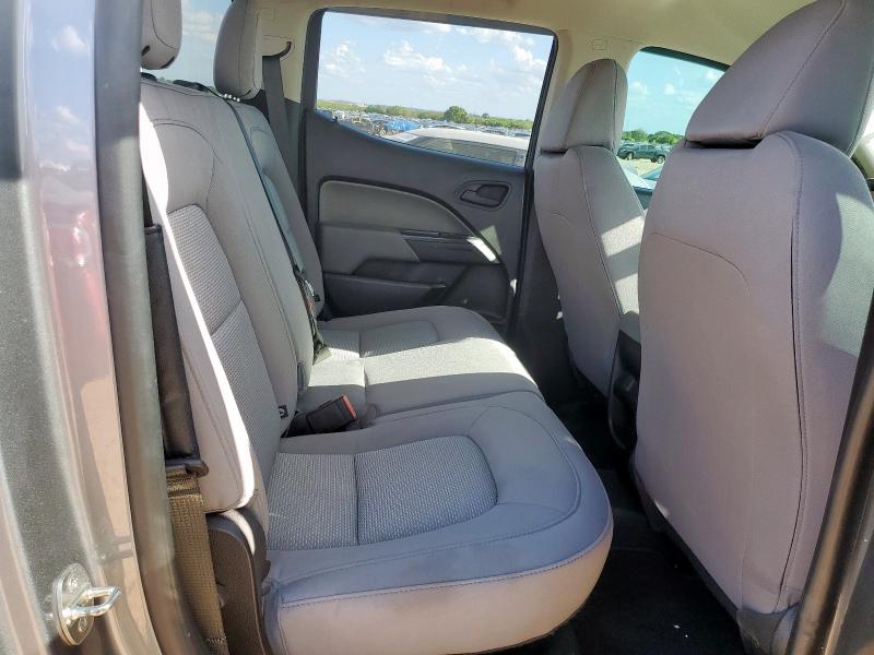 2019 CHEVROLET COLORADO 1GCGSBEN8K1156910