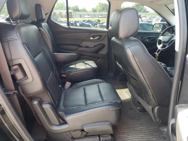 2018 CHEVROLET TRAVERSE P 1GNERKKW5JJ233495