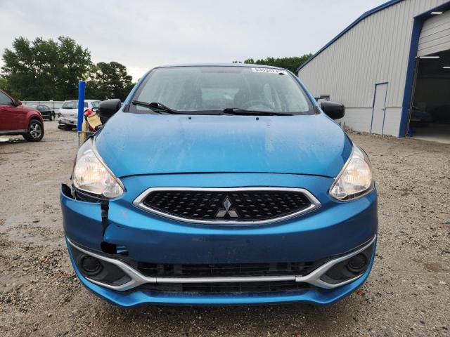 2020 MITSUBISHI MIRAGE LE ML32A5HJ1LH000419
