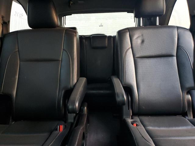 2017 TOYOTA HIGHLANDER 5TDDZRFH0HS397615