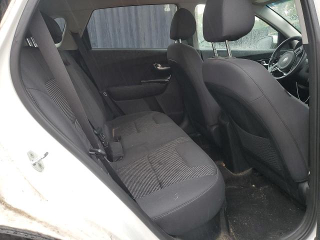 2021 KIA NIRO LX - KNDCB3LC4M5478588