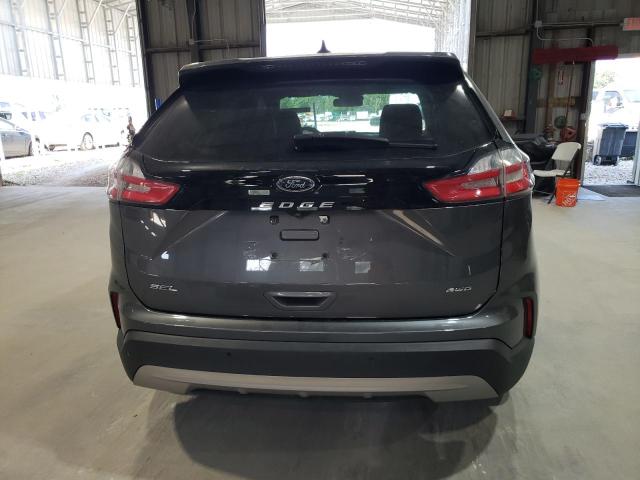 2022 FORD EDGE SEL 2FMPK4J90NBA51397