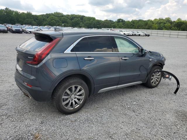 2021 CADILLAC XT4 PREMIU 1GYFZCR42MF004801