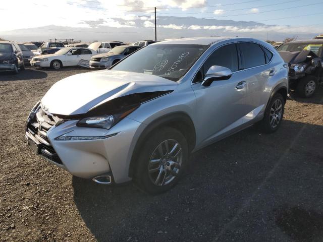LEXUS NX 300H