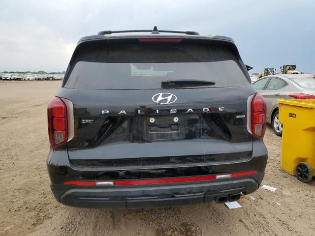 2023 HYUNDAI PALISADE X KM8R3DGE8PU549709