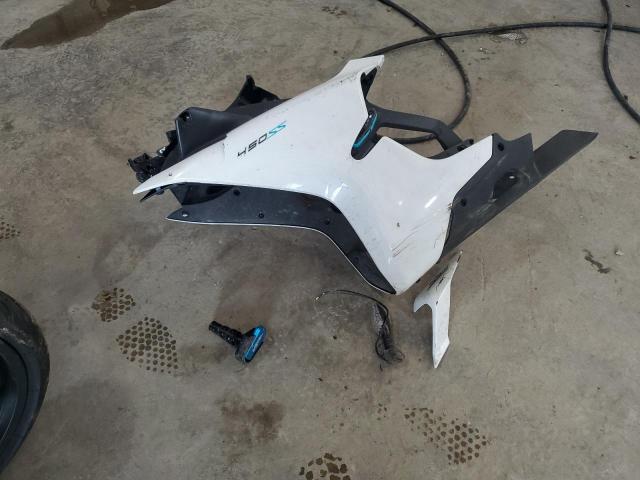 2024 CF MOTO 450SS - LCEPESLA3R6011164