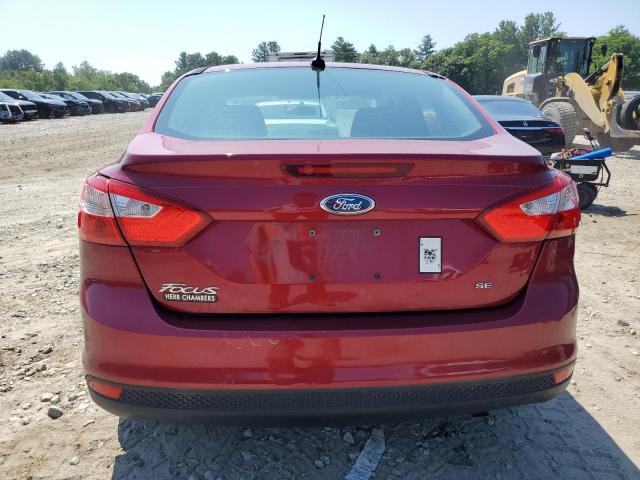 2014 FORD FOCUS SE - 1FADP3F28EL178340