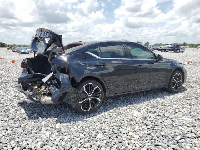 2024 NISSAN ALTIMA SR - 1N4BL4CV3RN337153
