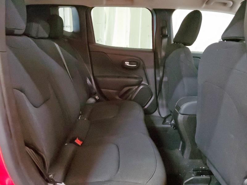 2023 JEEP RENEGADE L ZACNJDB18PPP55298