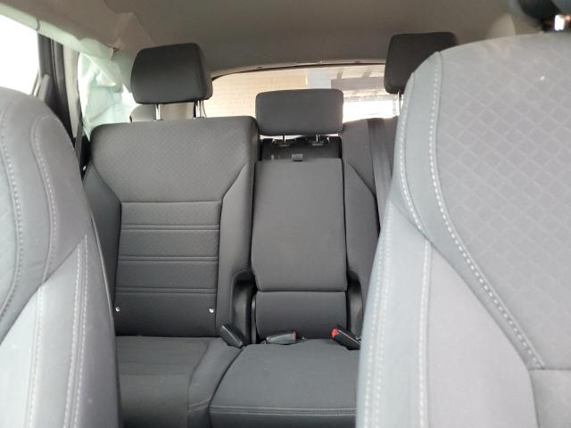 2016 KIA SORENTO LX 5XYPG4A3XGG139275