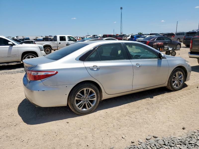 2016 TOYOTA CAMRY LE 4T1BF1FK4GU229012