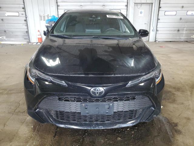 2020 TOYOTA COROLLA SE - JTND4RBE4L3099634