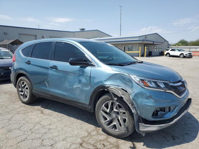 2016 HONDA CR-V SE 2HKRM3H4XGH544720