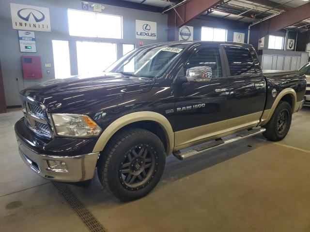 2011 DODGE RAM 1500 - 1D7RV1CT0BS502623