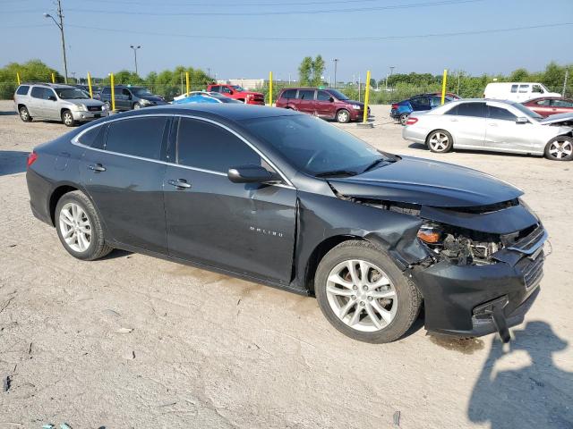 2017 CHEVROLET MALIBU LT 1G1ZE5ST5HF110363
