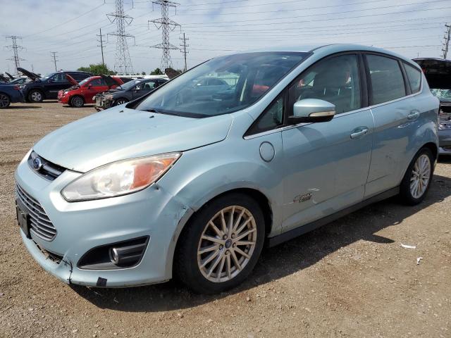 FORD C-MAX PREM