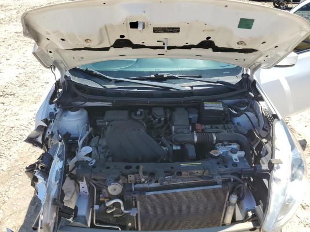 2018 NISSAN VERSA S 3N1CN7AP0JL866159