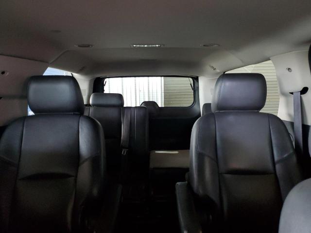 2013 CADILLAC ESCALADE E #3221374265