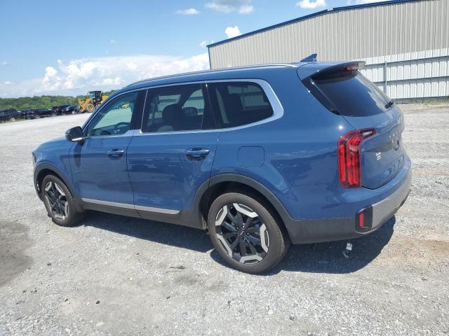 2025 KIA TELLURIDE 5XYP64GC4SG634977