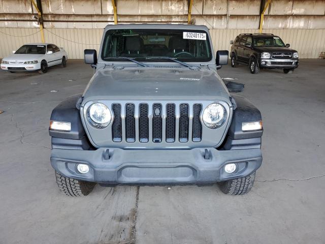 2021 JEEP WRANGLER U 1C4HJXDG2MW595971