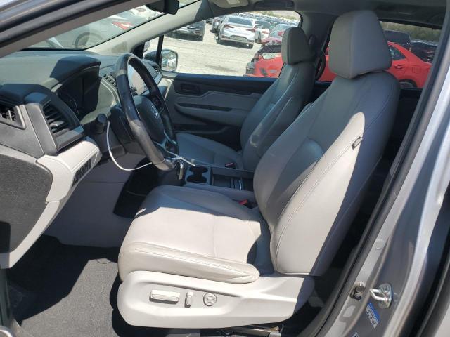 2019 HONDA ODYSSEY EX - 5FNRL6H71KB023391