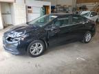 2017 CHEVROLET CRUZE LT - 1G1BE5SM7H7233957