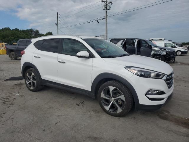 2016 HYUNDAI TUCSON LIM KM8J33A20GU157281