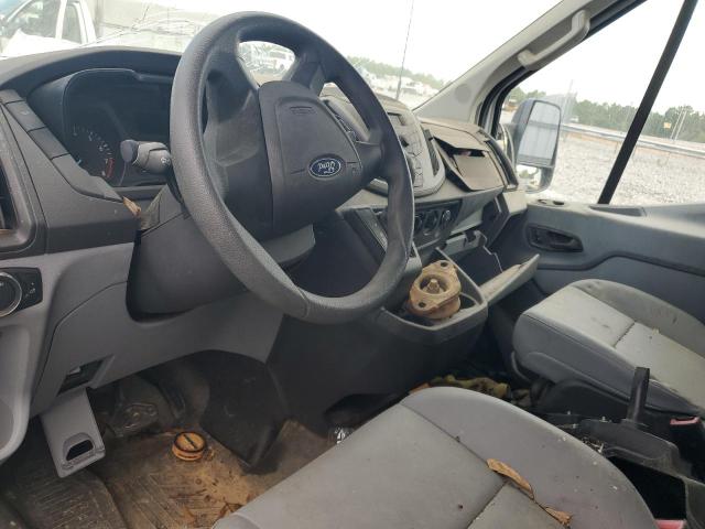 2015 FORD TRANSIT T- 1FTNE1CM2FKA36927
