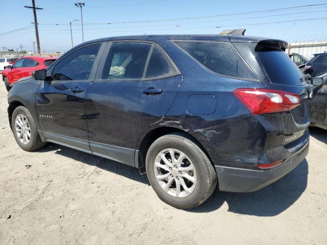 Vin: 3gnaxhev4ls648836, lot: 63517755, chevrolet equinox ls 20202