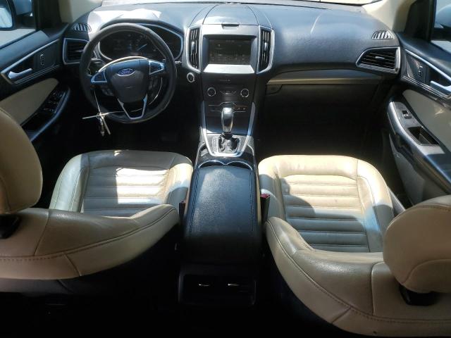 2015 FORD EDGE SEL 2FMTK4J80FBC07980