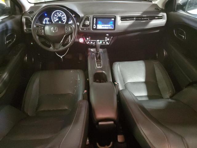 2019 HONDA HR-V EXL 3CZRU6H76KM725760
