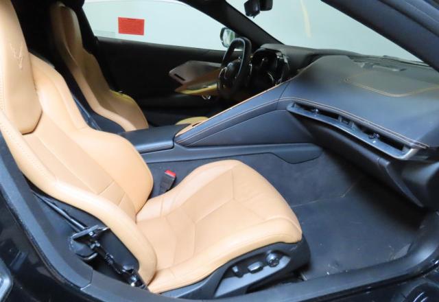 2023 CHEVROLET CORVETTE S 1G1YB2D4XP5137393
