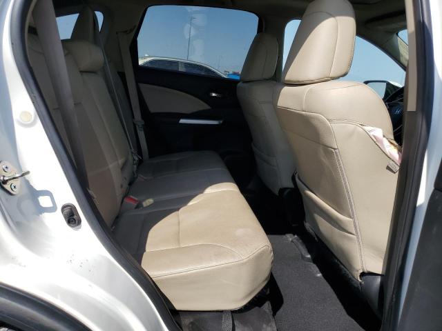 2016 HONDA CR-V 5J6RM3H96GL018344