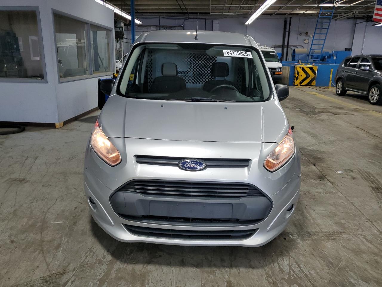FORD TRANSIT CONNECT XLT