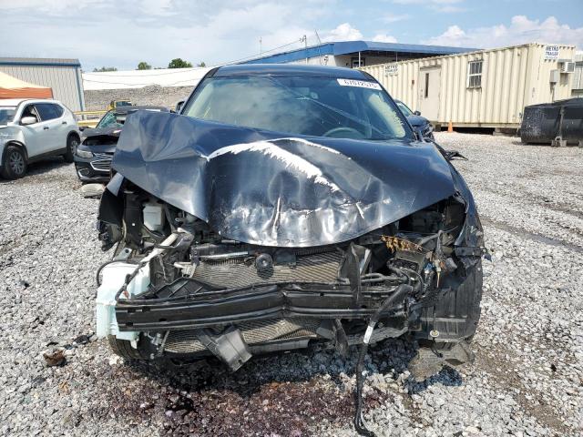 2016 NISSAN ROGUE S - JN8AT2MT3GW002347