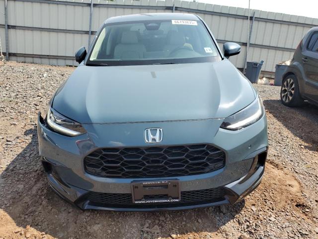 2025 HONDA HR-V EXL 3CZRZ2H74SM764051