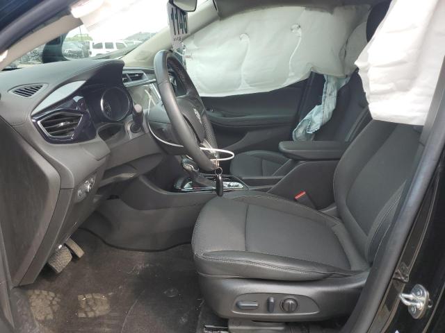 2022 BUICK ENCORE GX KL4MMBS20NB145772