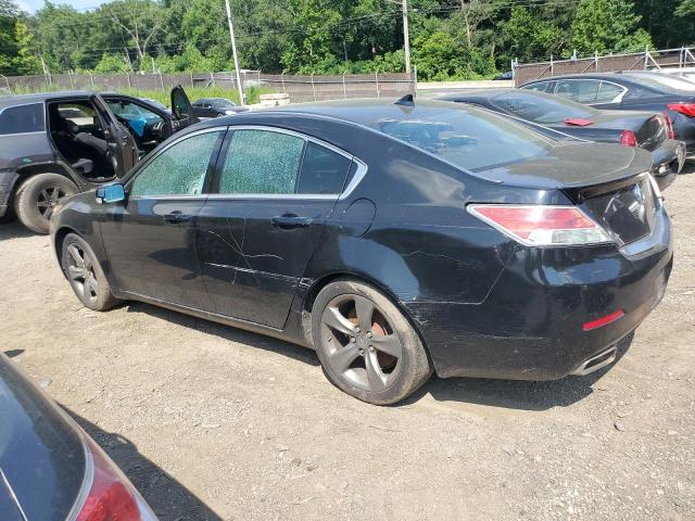 Vin: 19uua9f57da005462, lot: 62655455, acura tl tech 20132