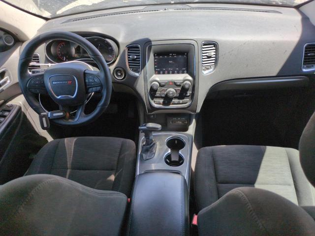 2018 DODGE DURANGO SX 1C4RDJAGXJC218332