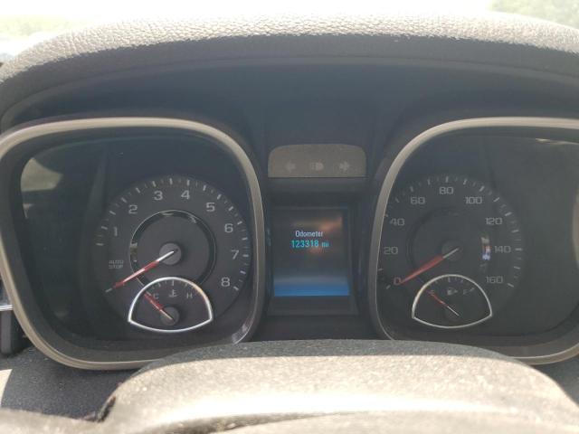 2015 CHEVROLET MALIBU LS 1G11B5SL8FF215594