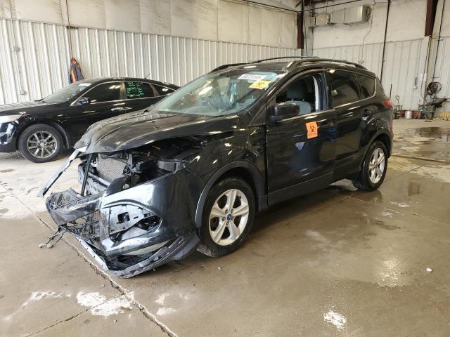 2013 FORD ESCAPE SE - 1FMCU9G95DUA80822