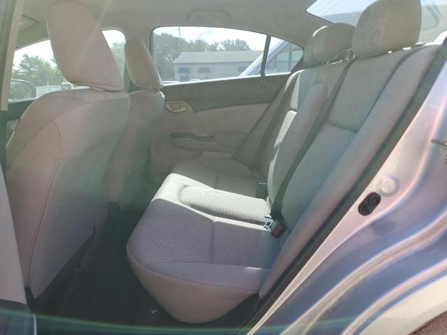 2015 HONDA CIVIC LX 19XFB2F58FE039907