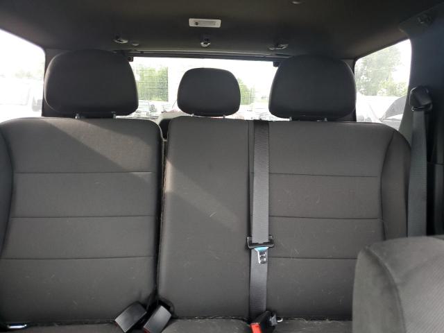 2012 FORD ESCAPE XLT - 1FMCU9DG6CKB89173