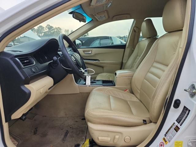 2017 TOYOTA CAMRY LE 4T1BF1FK0HU384531